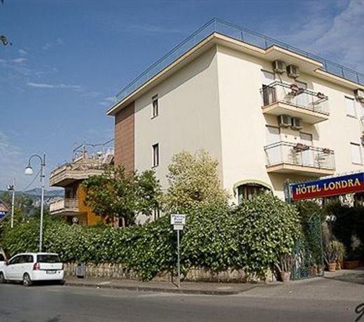 Hotel Isabella