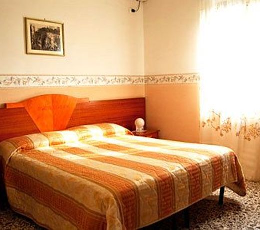 Hotel Isabella