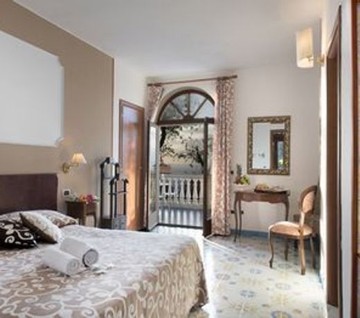 Villa Giovanna