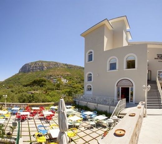 Hotel Royal Hills