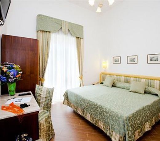 Hotel Royal Hills