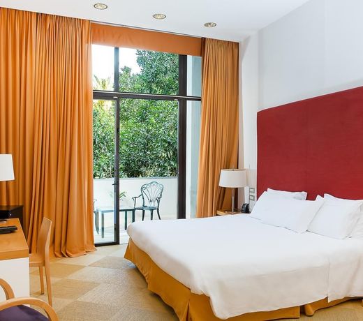 Hilton Sorrento Palace