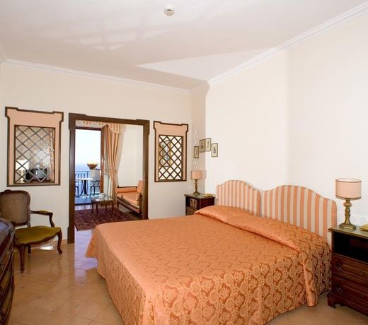 Hotel Belair