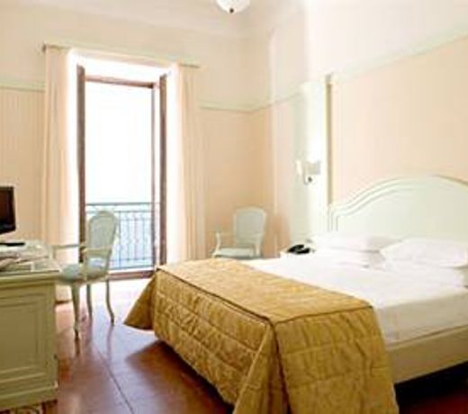 Grand Hotel Europa Palace