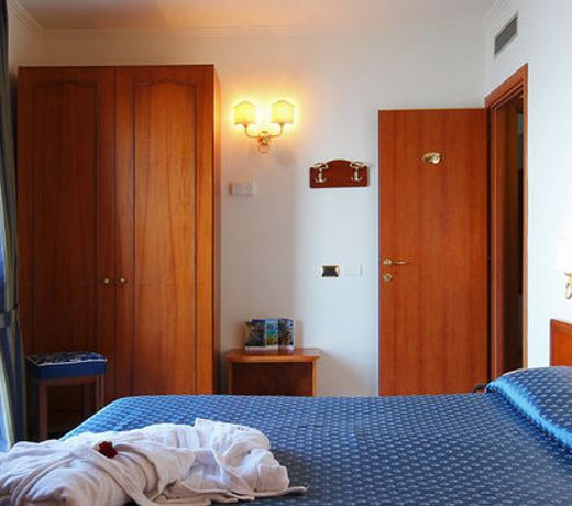 Hotel La Ripetta