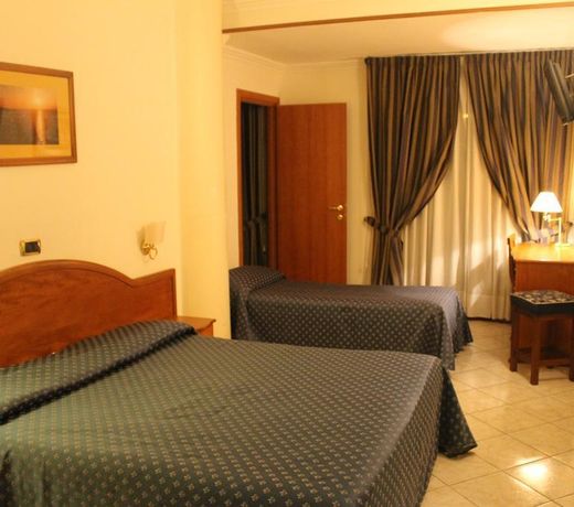 Hotel La Ripetta