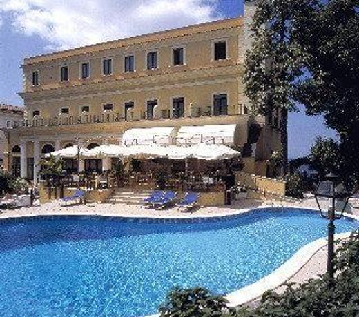 Imperial Hotel Tramontano