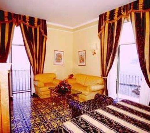 Imperial Hotel Tramontano