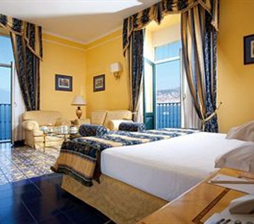Imperial Hotel Tramontano