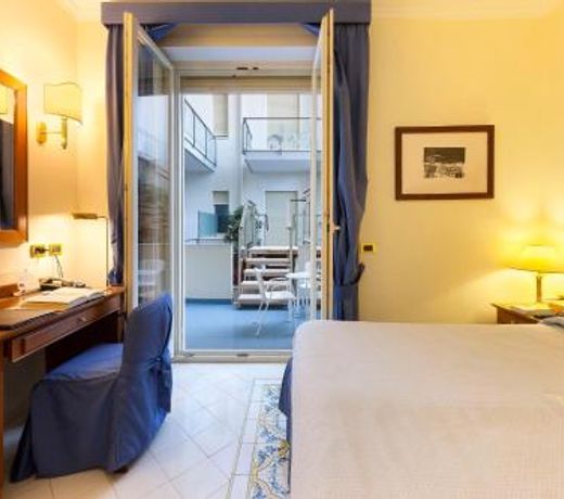 Hotel Continental