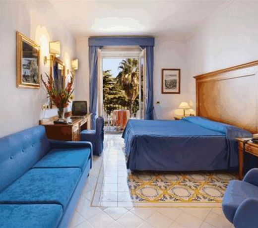Hotel Continental