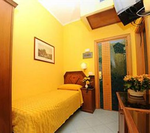 Hotel Ascot Sorrento
