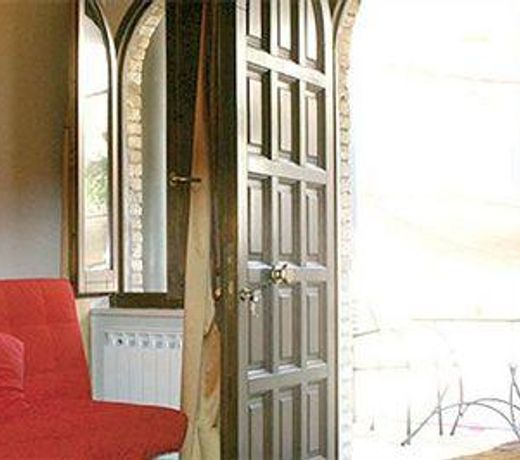 HOTEL LA BARBERIE