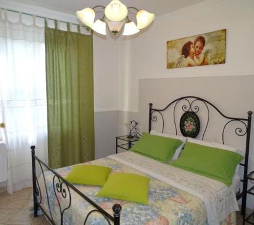 Residence Terra Dei Santi Country House