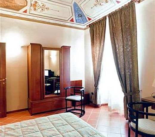 Hotel Palazzo Bocci
