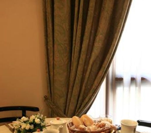 Hotel Palazzo Bocci