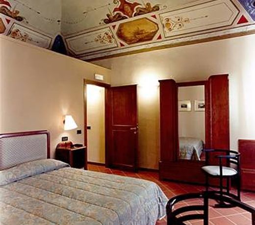 Hotel Palazzo Bocci