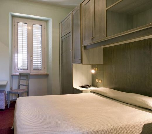 NUOVO ALBERGO IL PORTONACCIO