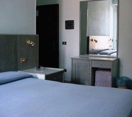 NUOVO ALBERGO IL PORTONACCIO