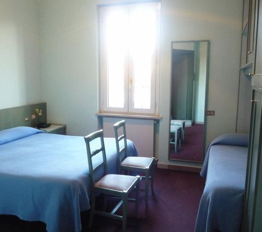 NUOVO ALBERGO IL PORTONACCIO