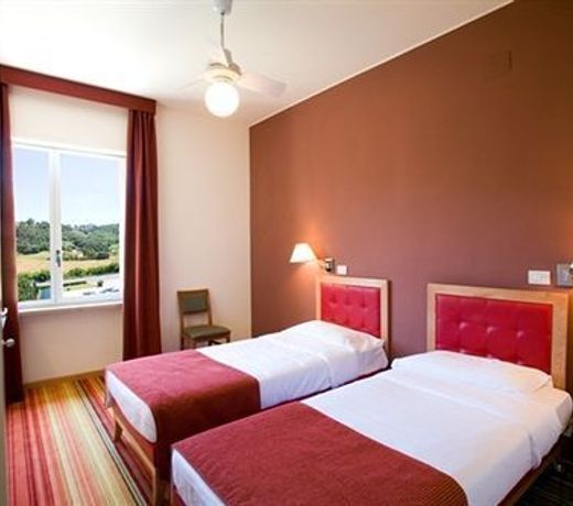 The Originals City, Arca Street Art Hotel, Spoleto
