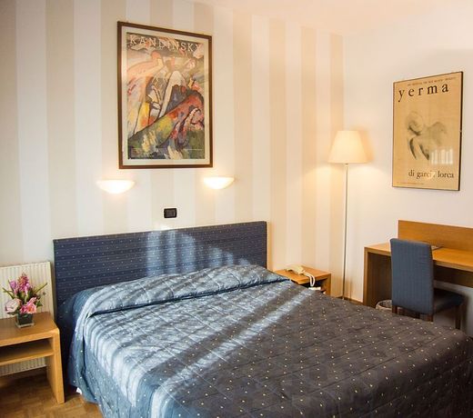 Hotel Clarici