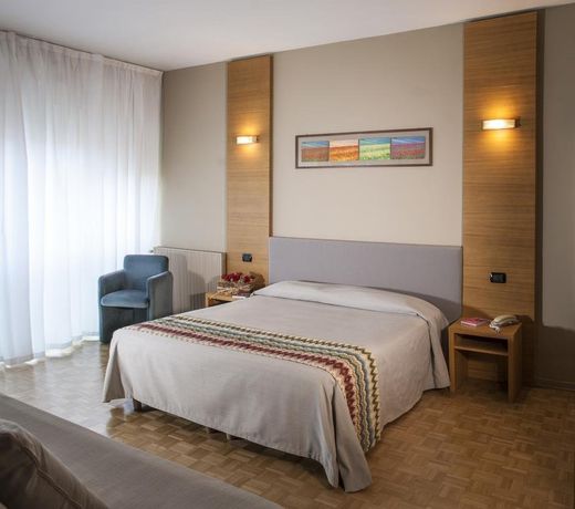 Hotel Clarici