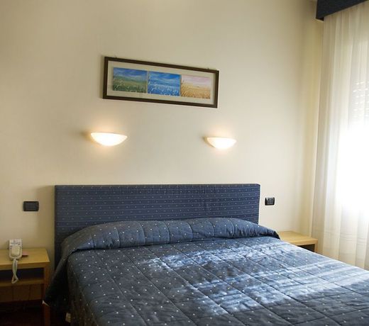 Hotel Clarici