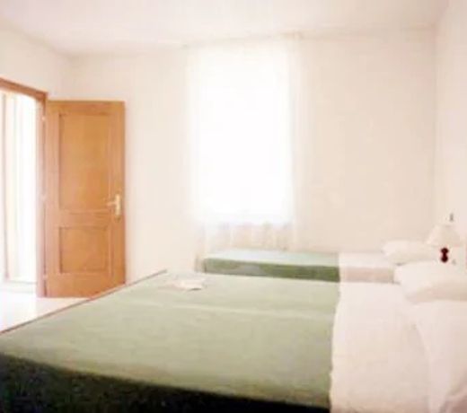 Hotel Athena