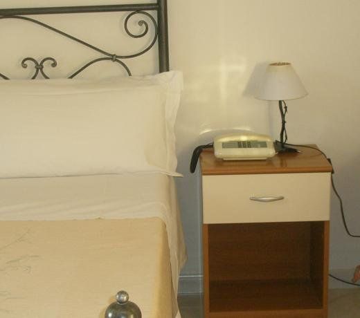 Hotel Athena