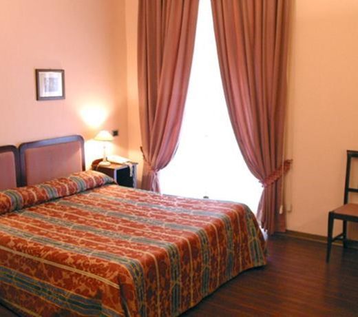 Boutique Hotel Aurora