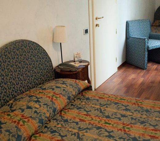 Boutique Hotel Aurora