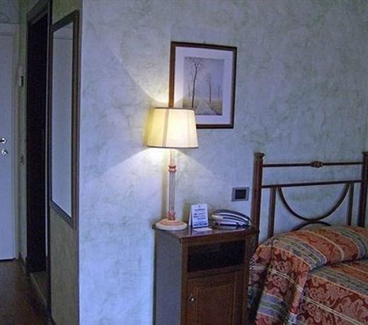 Boutique Hotel Aurora