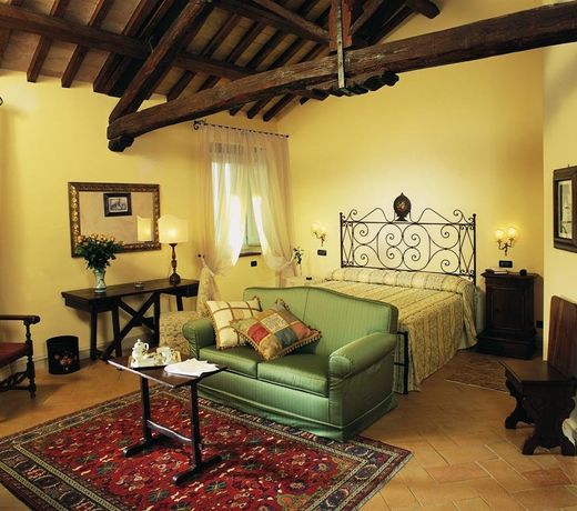 Palazzo Leti Residenza d'Epoca