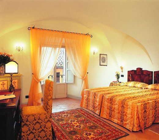 Palazzo Leti Residenza d'Epoca