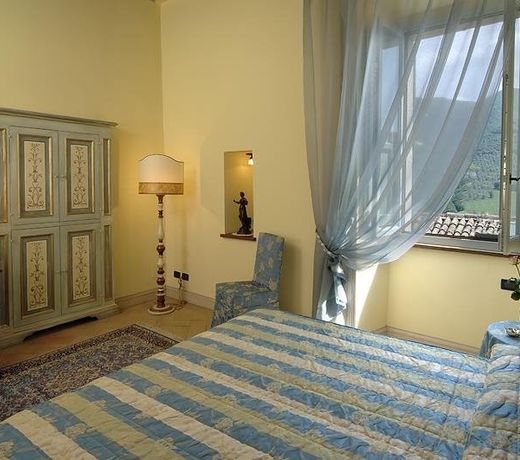 Palazzo Leti Residenza d'Epoca