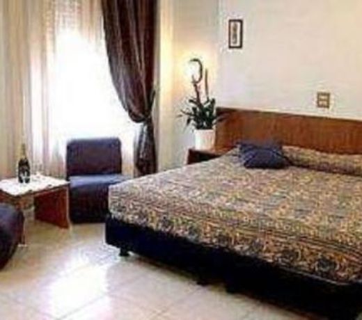 Europa Hotel