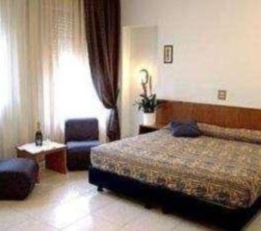 Europa Hotel