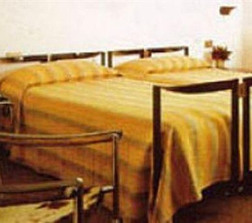 Europa Hotel