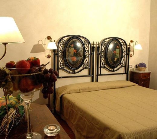 Hotel Clitunno