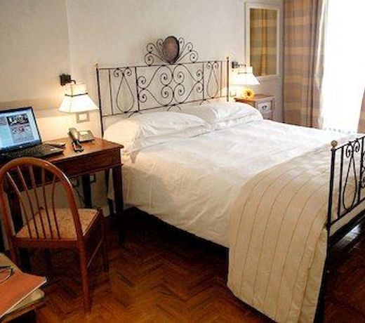 Hotel Clitunno