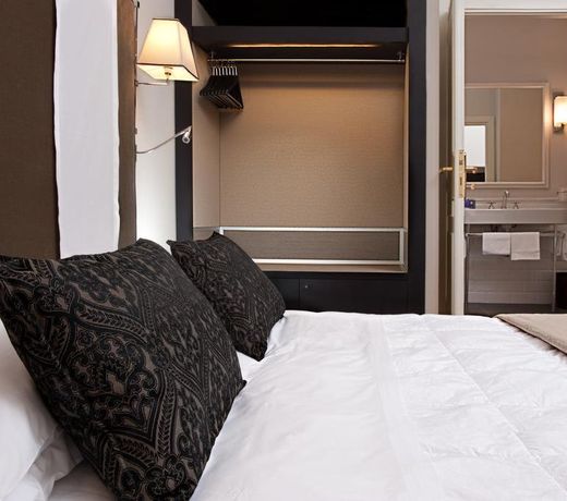 Hotel Clitunno