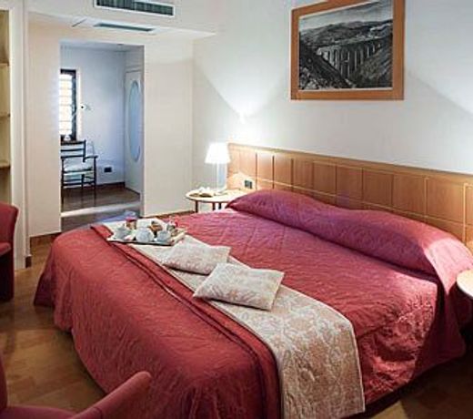 Hotel dei Duchi