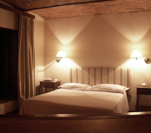 Hotel Gattapone