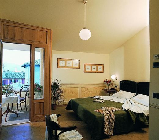 Hotel San Luca