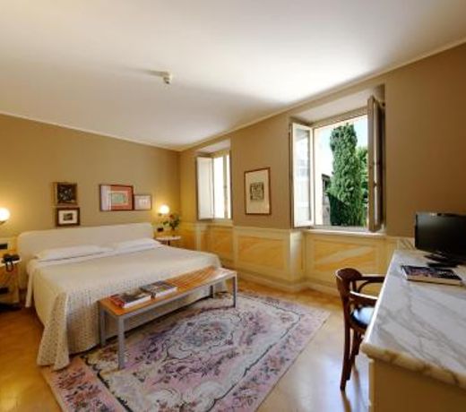 Hotel San Luca