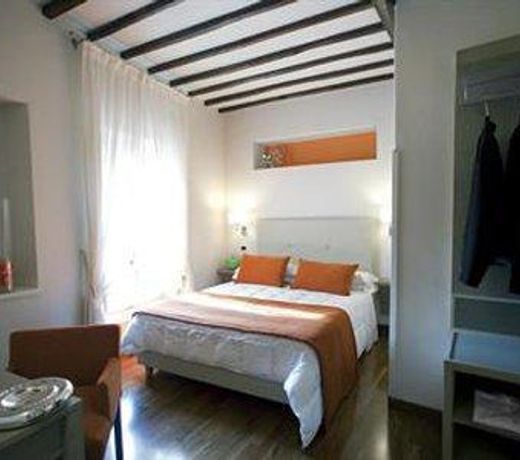 Hotel Charleston