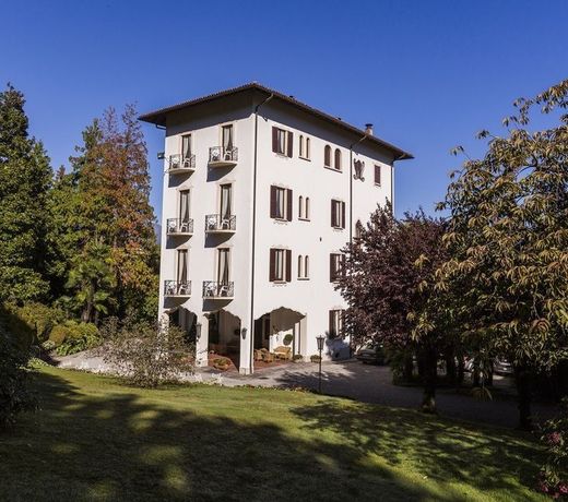 Hotel Du Parc
