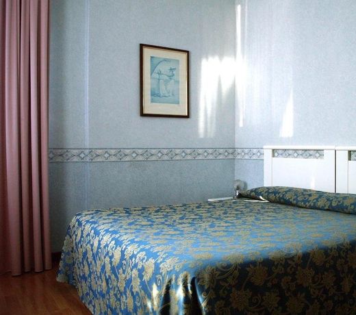Hotel Du Parc