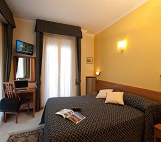 Hotel Boston
